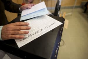 “Ultrapassaram-se os dados mais otimistas para a taxa de abstenção”