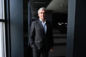 Nuno Melo deixa Parlamento Europeu no início de abril para assumir mandato na AR