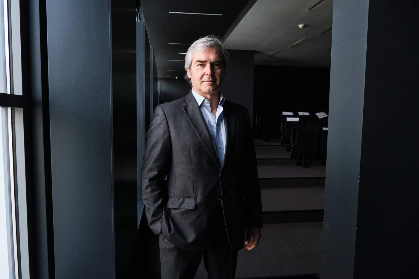 Nuno Melo deixa Parlamento Europeu no início de abril para assumir mandato na AR