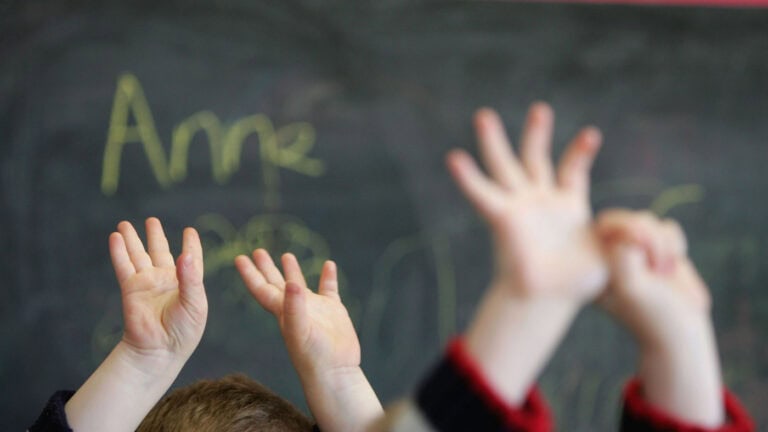 PR promulga alterações às habilitações profissionais para ser professor&nbsp;