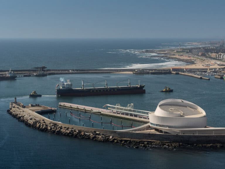 Fibrenamics. ´Impulse 2024: Azul é o Novo Verde` terá casa cheia