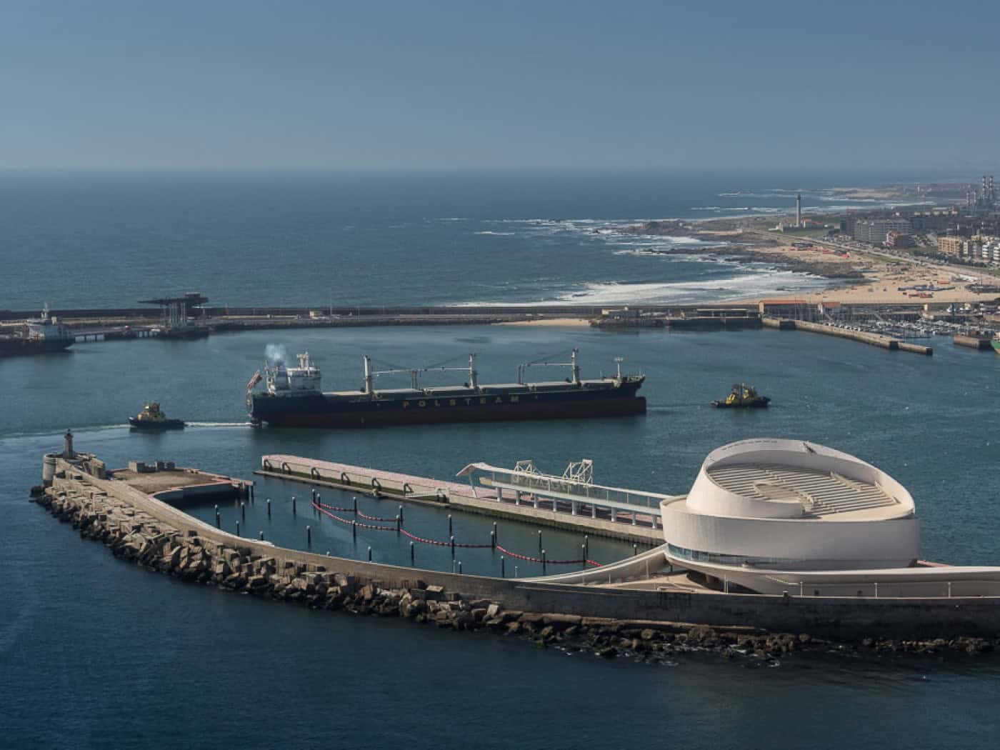 Fibrenamics. ´Impulse 2024: Azul é o Novo Verde` terá casa cheia