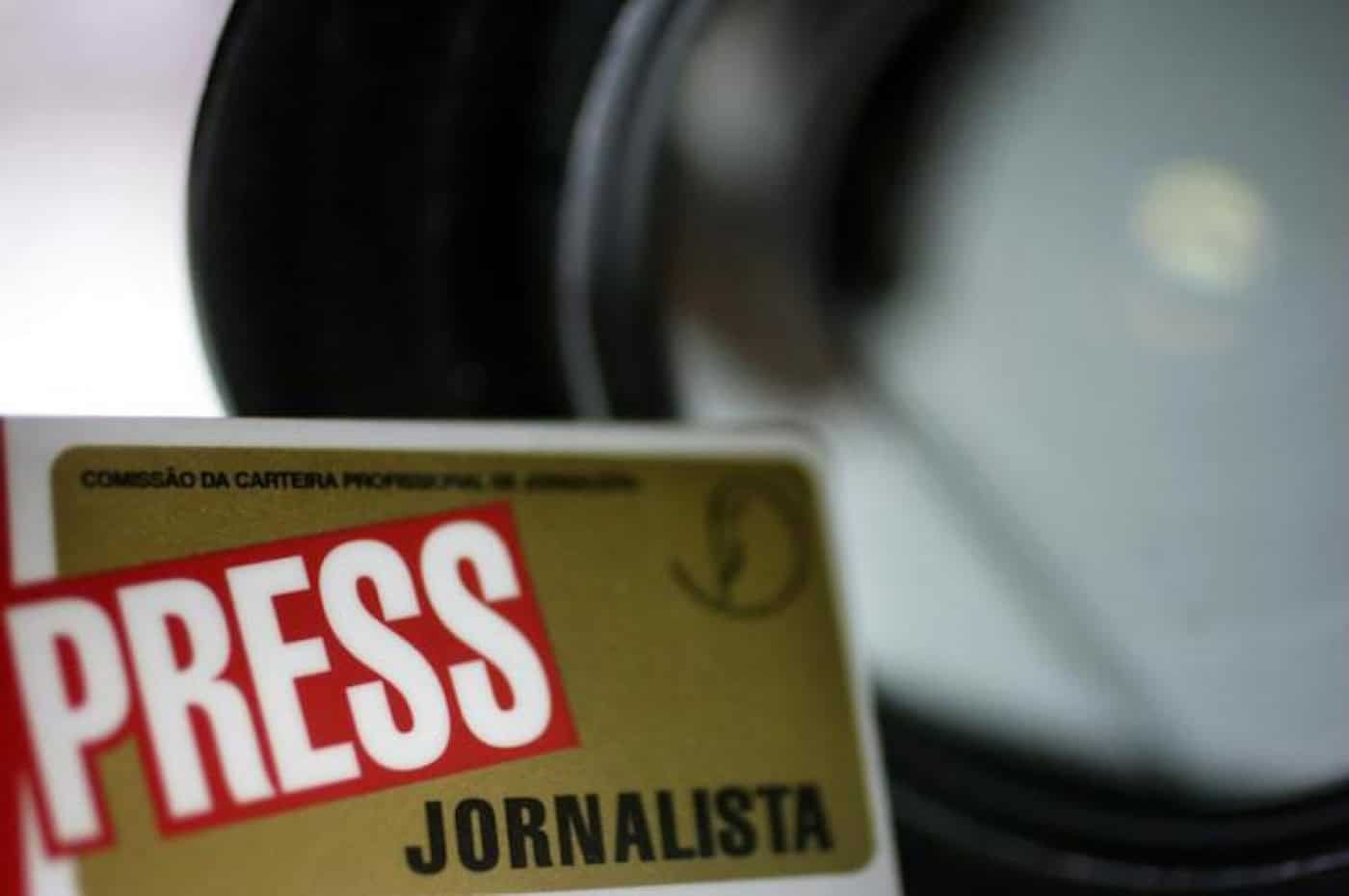 Sindicato dos Jornalistas espera “adesão muito forte à greve” de dia 14&nbsp;