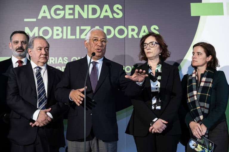 Costa elogia nova forma de trabalhar envolvendo empresas e universidades&nbsp;