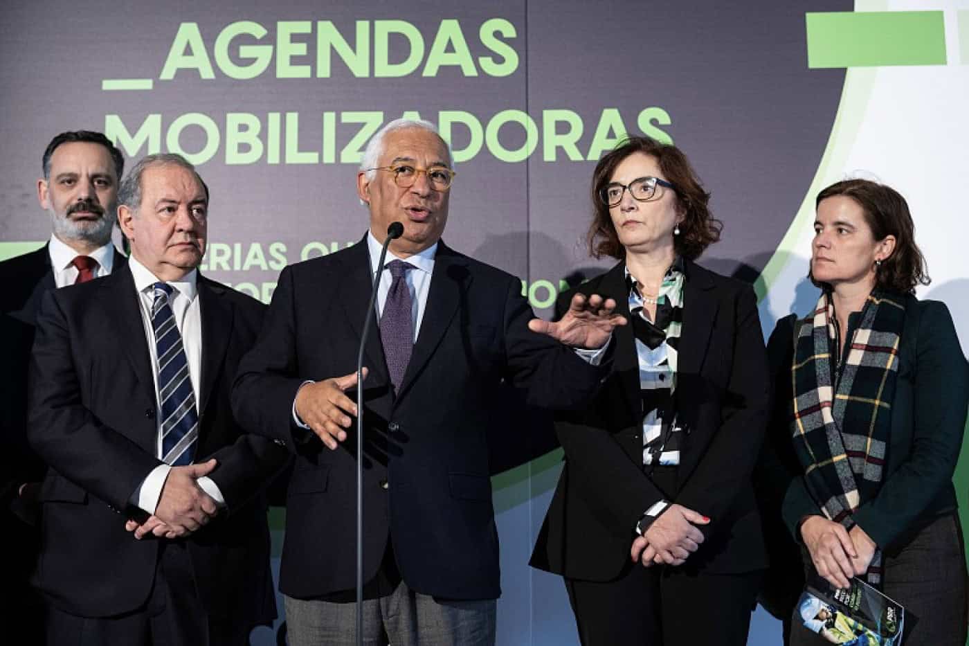 Costa elogia nova forma de trabalhar envolvendo empresas e universidades&nbsp;