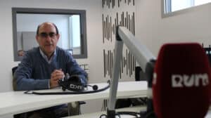 “Montenegro vai governar para agradar aos eleitores a pensar que vai cair a qualquer momento”