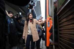 Mortágua pediu reuniões a PS, PCP, Livre e PAN