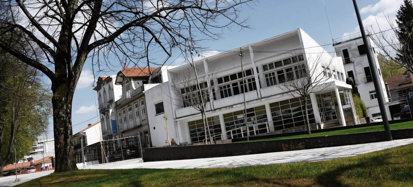 Ministra do Ensino Superior lança primeira residência de Famalicão