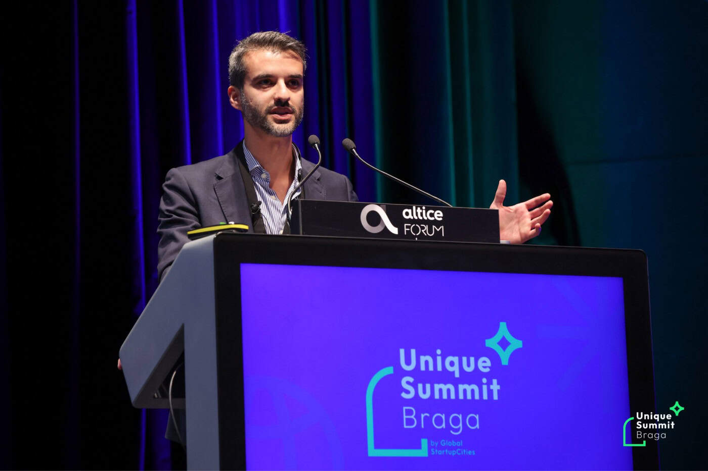 Startup Braga entre as mais inovadoras da Europa