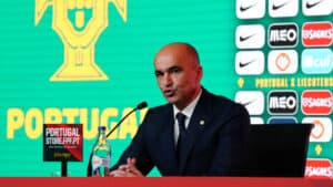 Bruma e Jota Silva na convocatória para os particulares com Suécia e Eslovénia