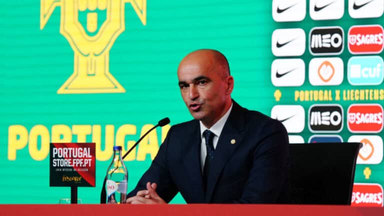 Bruma e Jota Silva na convocatória para os particulares com Suécia e Eslovénia