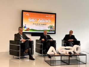 AGRO inclui atividades com cavalos numa edição onde são esperados 50 mil visitantes