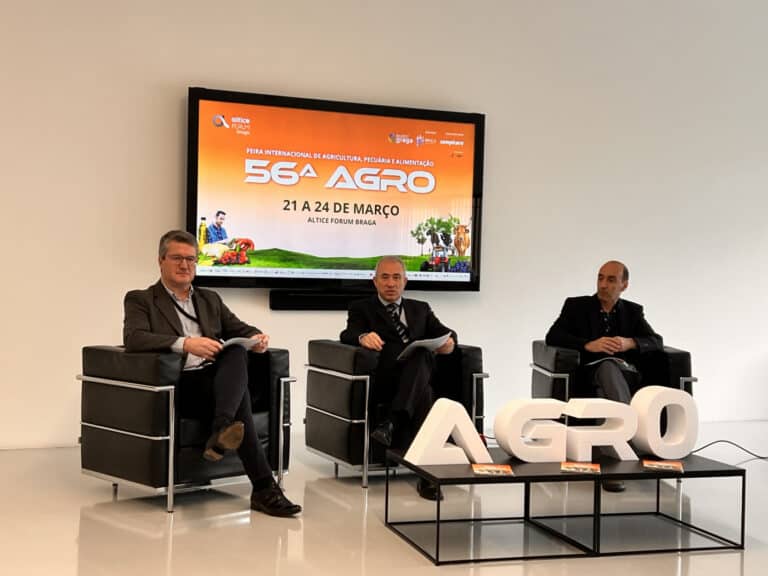 AGRO inclui atividades com cavalos numa edição onde são esperados 50 mil visitantes