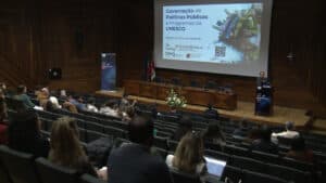 Contributos para localização do novo aeroporto entre os trabalhos apresentados no Research Day