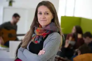 Sofia Fernandes eleita para liderar PSD de Famalicão