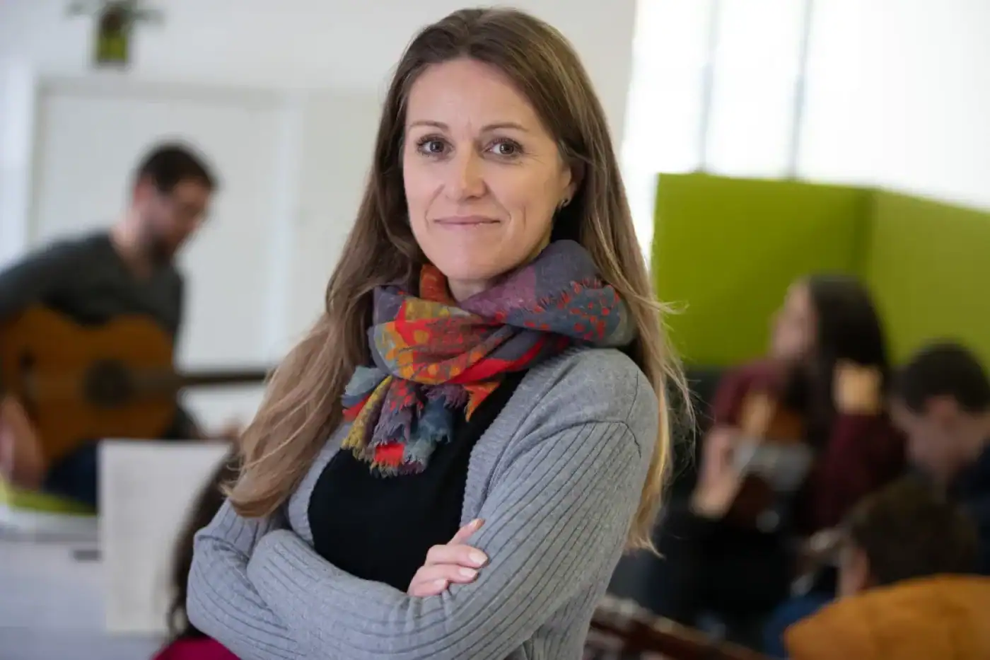 Sofia Fernandes eleita para liderar PSD de Famalicão