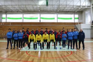 Jorge Rito quer estar no Mundial com Cabo Verde mas falta “definir pormenores”