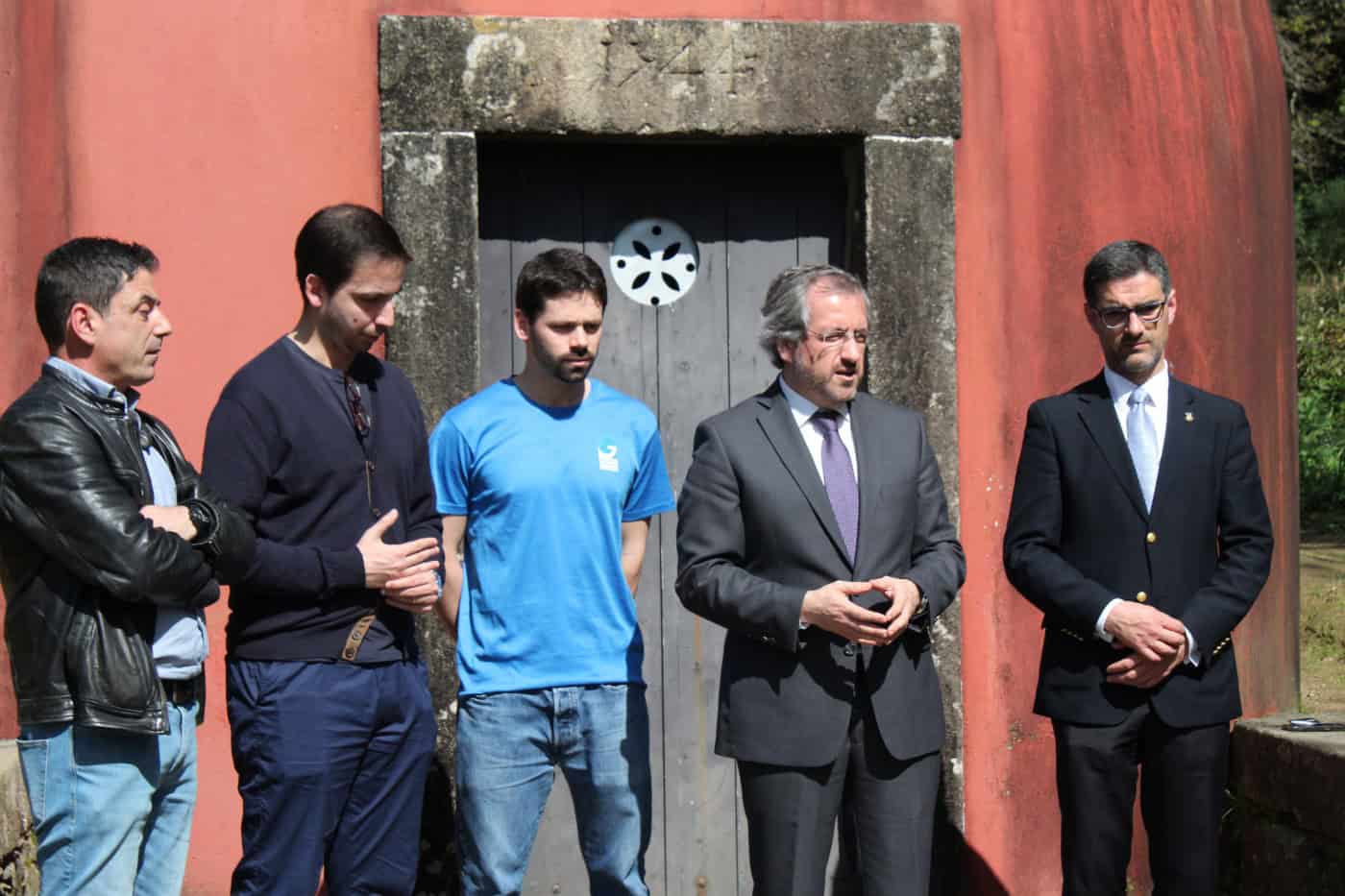 Dia Mundial da Água convida população a (re)descobrir as Sete Fontes