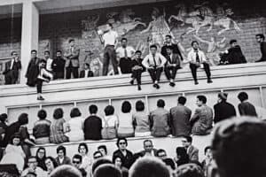 AAUMinho junta-se a marcha de protesto contra flagelo do alojamento estudantil