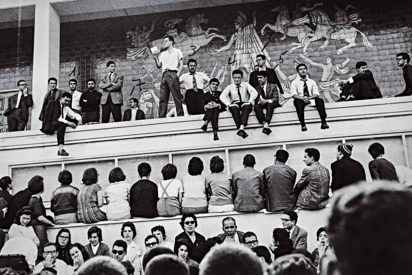 AAUMinho junta-se a marcha de protesto contra flagelo do alojamento estudantil