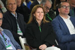 Famalicão. Sofia Fernandes vence concelhia do PSD mas Mário Passos será candidato em 2025