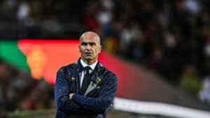 Euro2024: Portugal defronta Suécia em particular de oportunidades e estreias&nbsp;