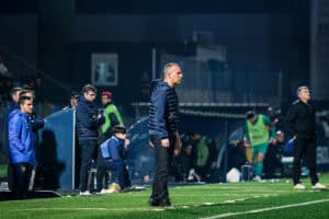 FC de Famalicão fica sem treinador. João Pedro Sousa está de saída