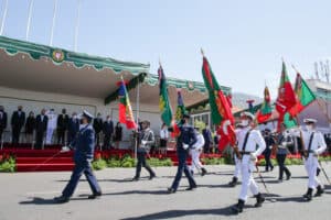 10 de Junho. Comemorações centradas em Pedrógão Grande, Figueiró dos Vinhos e Castanheira de Pera&nbsp;