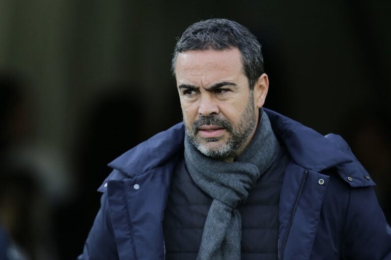 Artur Jorge tem ambição de treinar outro clube depois de 2025