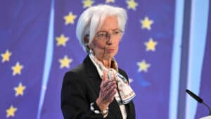 BCE pode baixar taxas de juro em junho&nbsp;