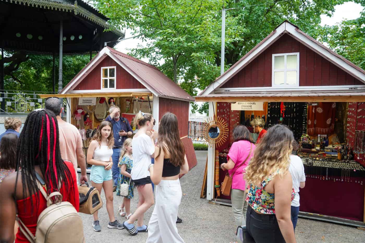 Estão abertas as inscrições para a XXVI Feira de Artesanato de Guimarães