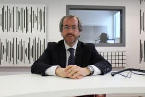 Rui Morais candidato à CMB? "É um processo interno. Caberá aos partidos"