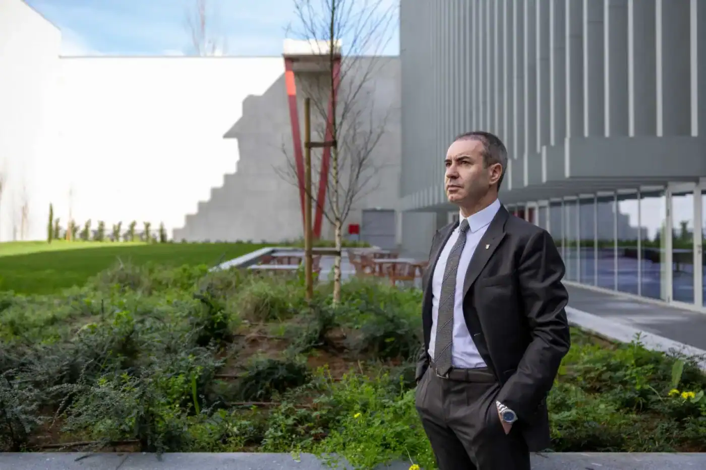 Salvador não descarta candidatura futura à FPF ou à Liga