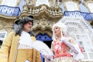 Braga En’Cena volta a dar palco a entidades artísticas locais