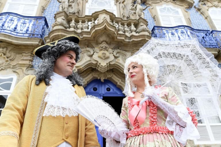 Braga En’Cena volta a dar palco a entidades artísticas locais