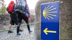 Doze municípios traçam novo Caminho de Santiago entre o Minho e Trás-os-Montes&nbsp;