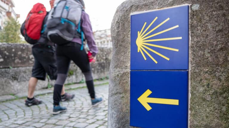 Doze municípios traçam novo Caminho de Santiago entre o Minho e Trás-os-Montes