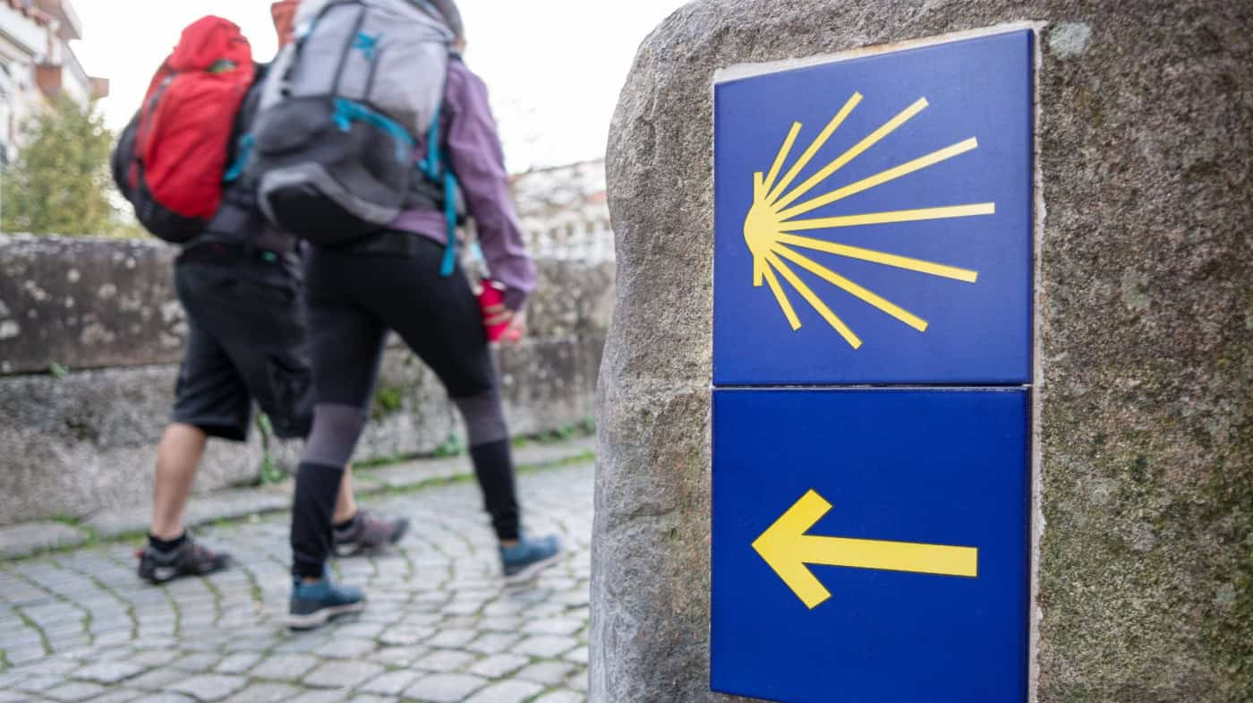 Doze municípios traçam novo Caminho de Santiago entre o Minho e Trás-os-Montes