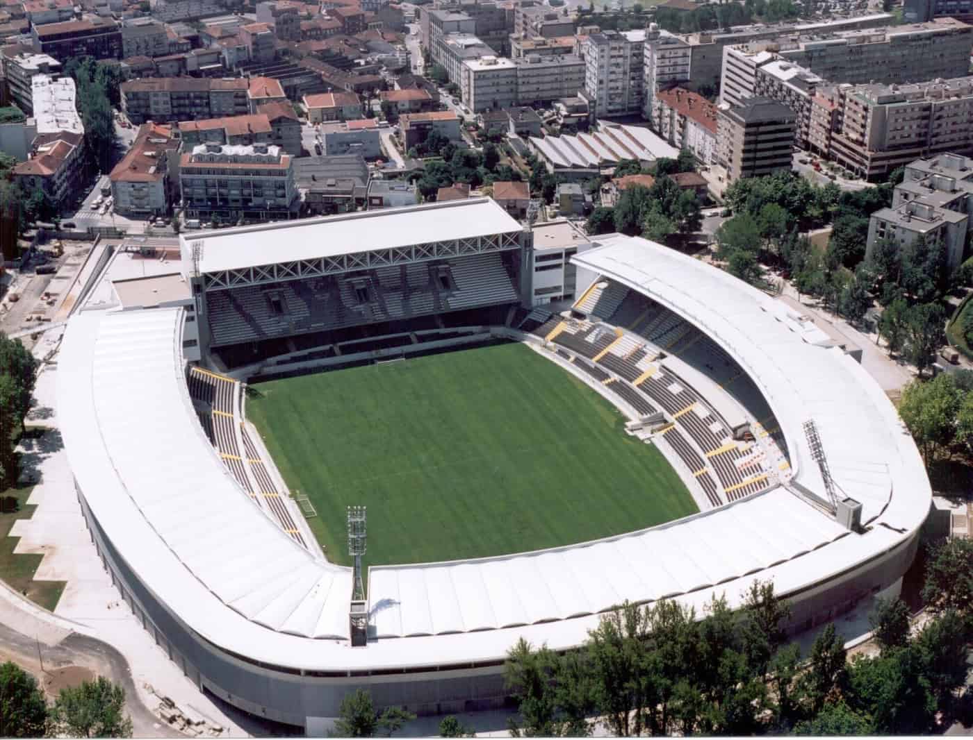 Portugal defronta Suécia em Guimarães na preparação para a fase final Euro 2024