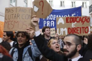 Alojamento a preços dignos é preocupação transversal dos universitários