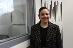 Fibrenamics está a desenvolver um pijama que ajuda a evitar úlceras de pressão