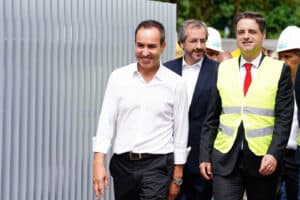 Câmara de Braga quer vender o Estádio Municipal por 20 milhões de euros