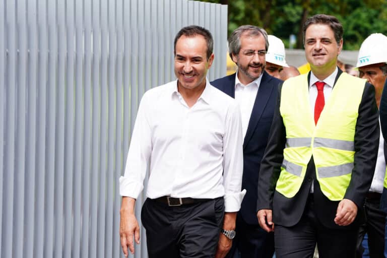 Câmara de Braga quer vender o Estádio Municipal por 20 milhões de euros