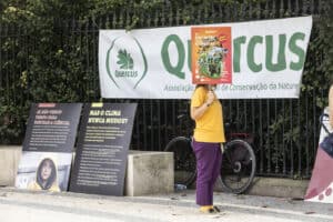 Tribunal da Relação de Lisboa revoga destituição da direção da Quercus