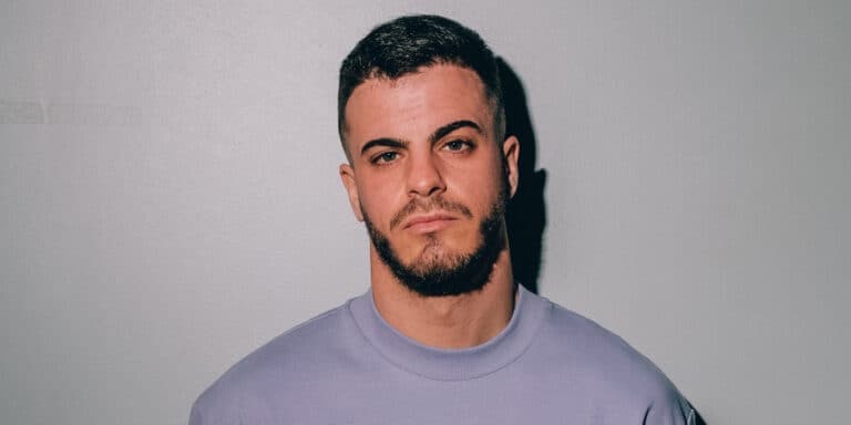 Dillaz atua no Enterro da Gata a 7 de maio