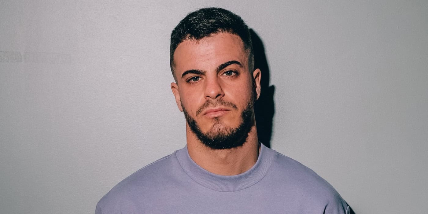 Dillaz atua no Enterro da Gata a 7 de maio