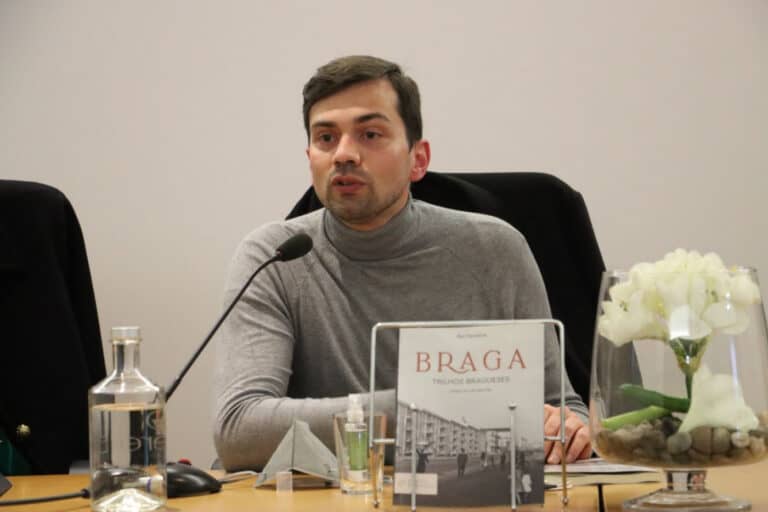 Rui Ferreira alerta para riscos de descaraterização de eventos que vivem dependentes do turismo