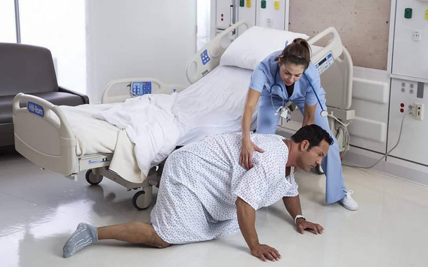 ULS de Braga lança videoclip para prevenir quedas no hospital