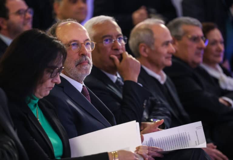 Governo prevê conclusão de 40 residências universitárias até ao final do ano