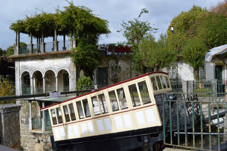 Elevador do Bom Jesus completa esta segunda-feira 142 anos